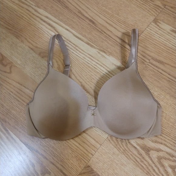 Warners push up bra Clearance